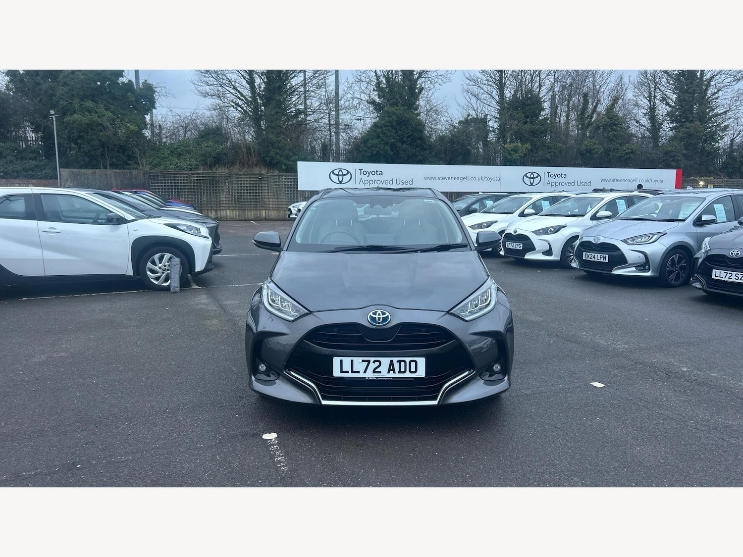 Used Toyota Yaris 2022 for sale - 77524613: Photo 17