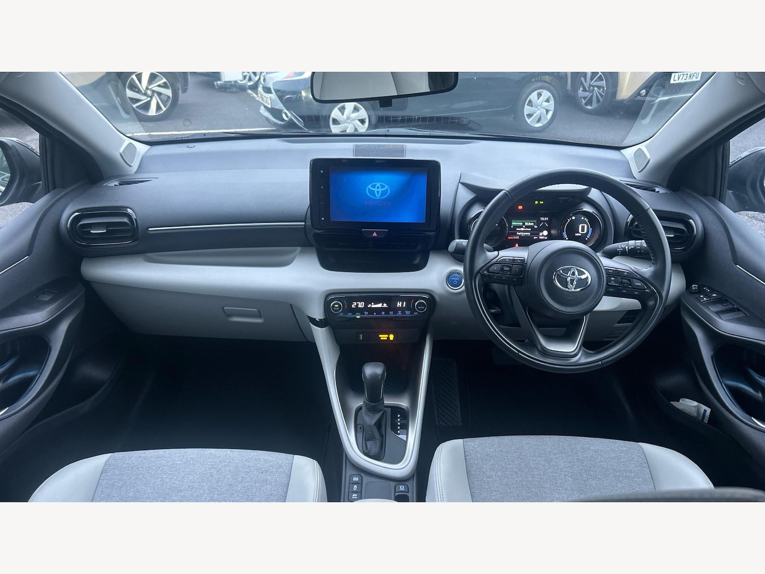 Used Toyota Yaris 2022 for sale - 77524613: Photo 7
