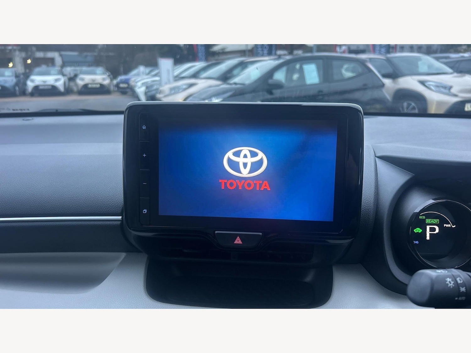 Used Toyota Yaris 2022 for sale - 77524613: Photo 9