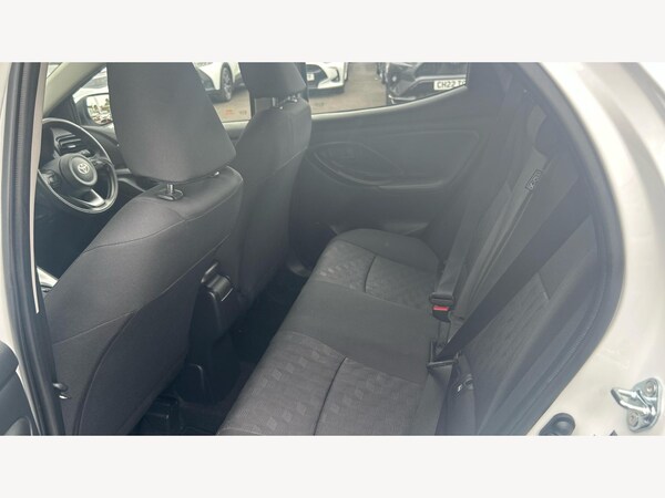 Used Toyota Yaris 2024 for sale - 76071760: Photo 15
