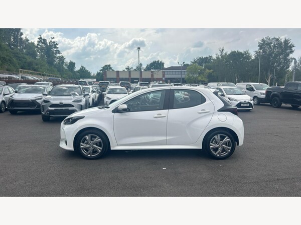 Used Toyota Yaris 2024 for sale - 76071760: Photo 19