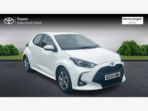Used Toyota Yaris 2024 for sale - 76071760: Photo 1