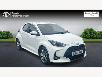 Toyota - Yaris