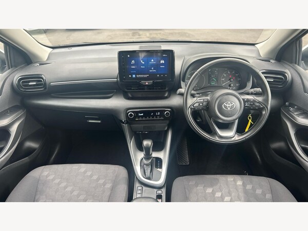 Used Toyota Yaris 2024 for sale - 76071760: Photo 7