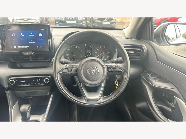 Used Toyota Yaris 2024 for sale - 76071760: Photo 8