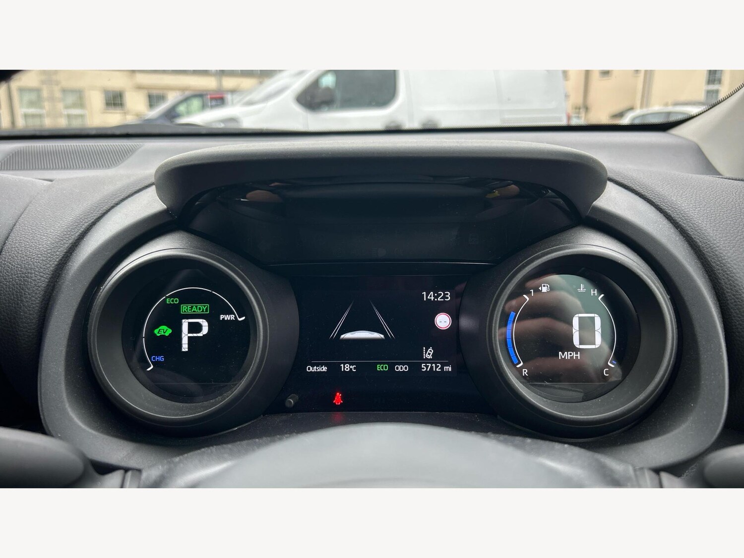 Used Toyota Yaris for sale - 77191428: Photo 11