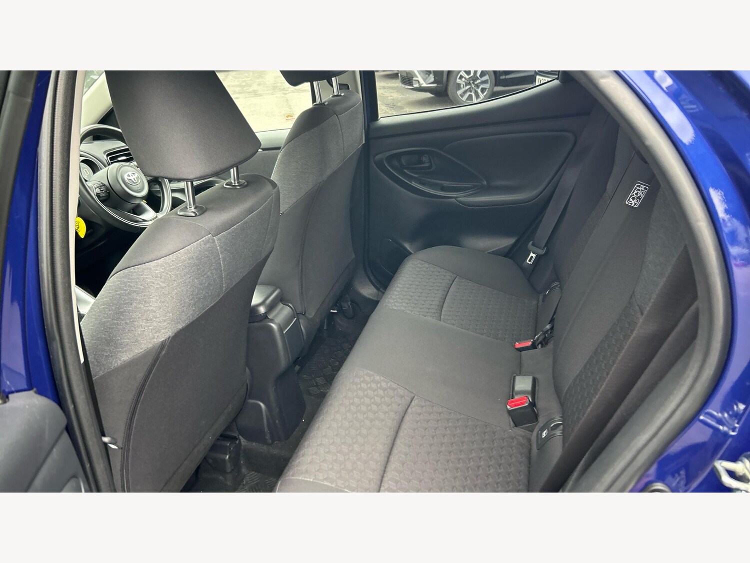 Used Toyota Yaris for sale - 77191428: Photo 15