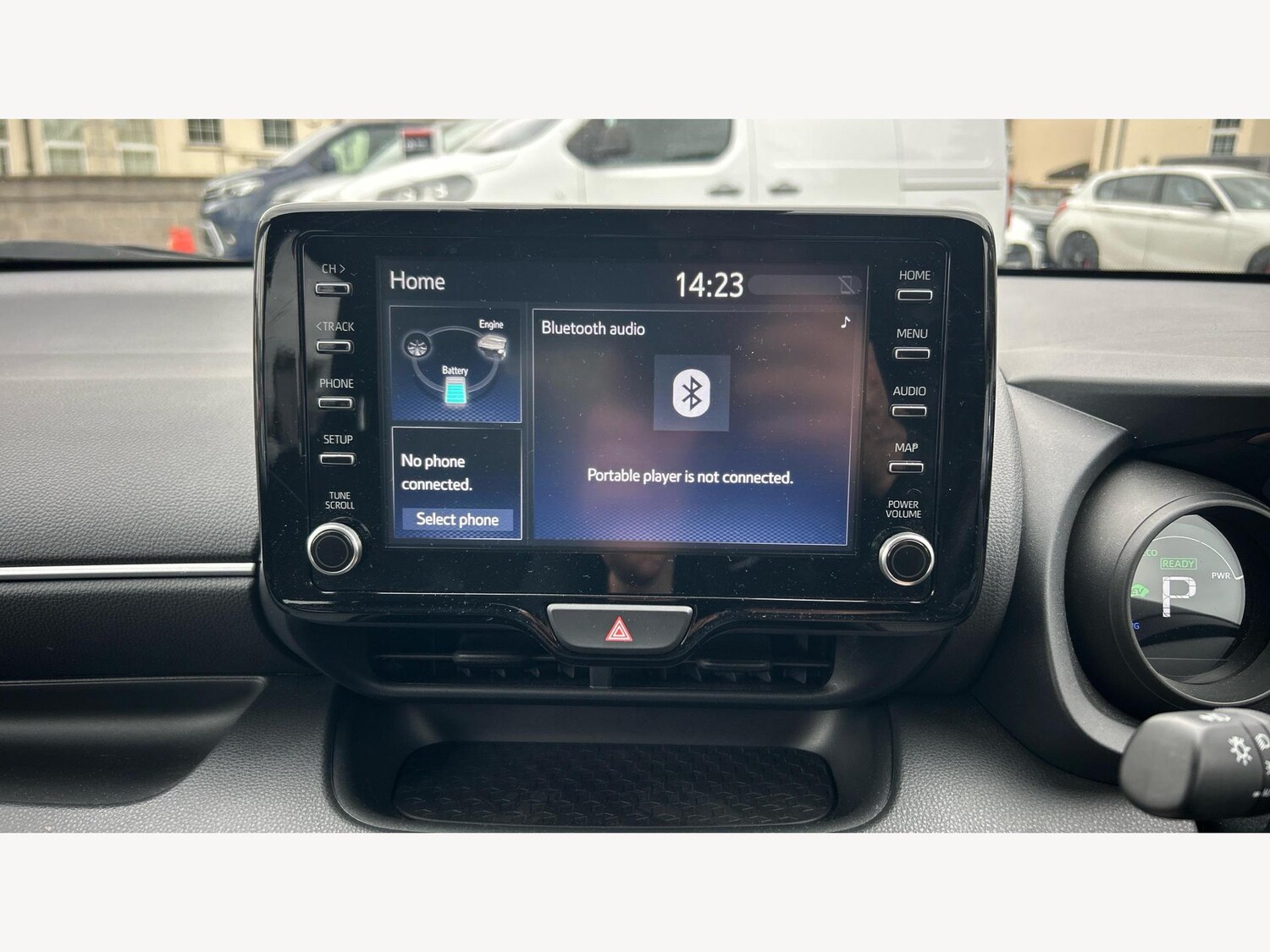 Used Toyota Yaris for sale - 77191428: Photo 9