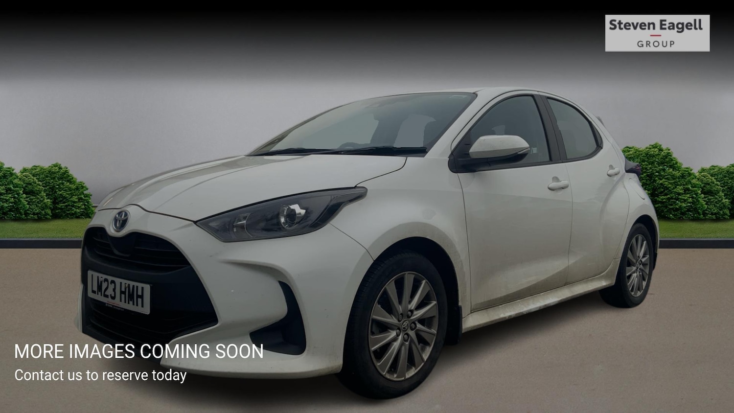 Used Toyota Yaris for sale - 77191902: Photo 3