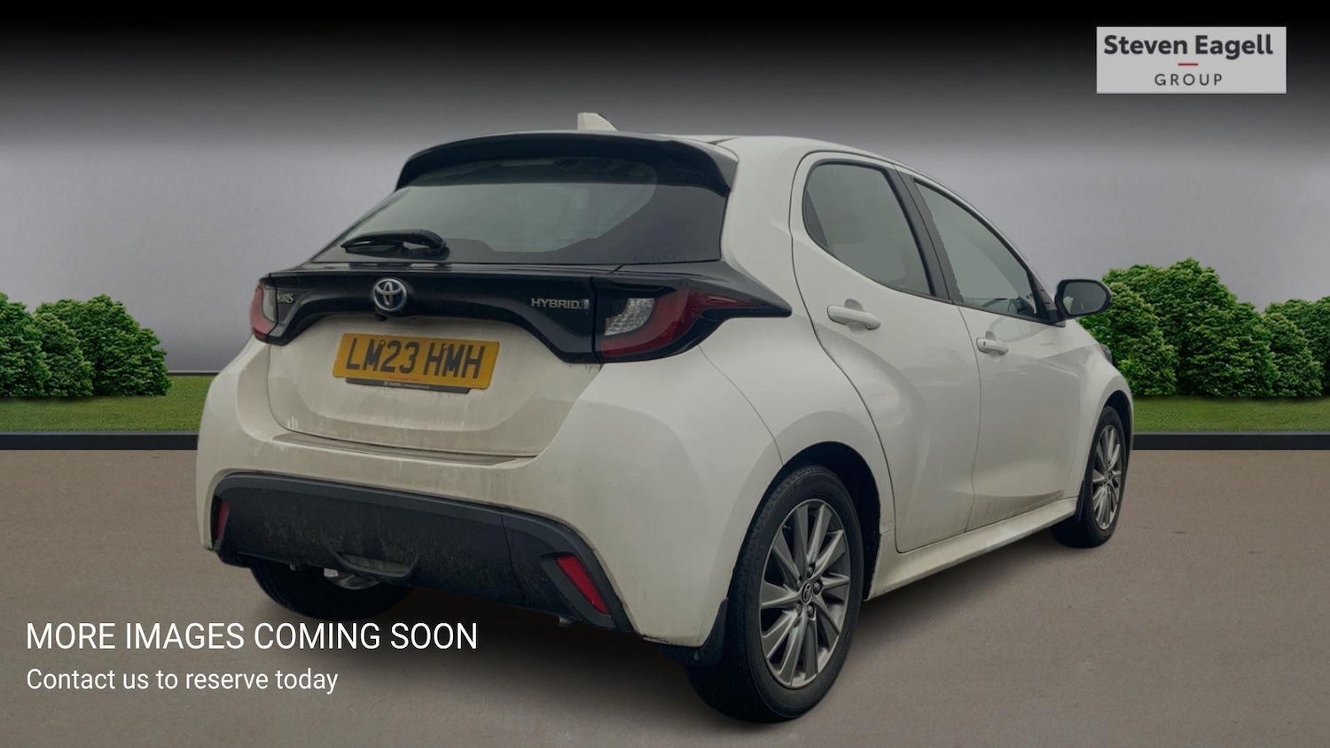 Used Toyota Yaris for sale - 77191902: Photo 4