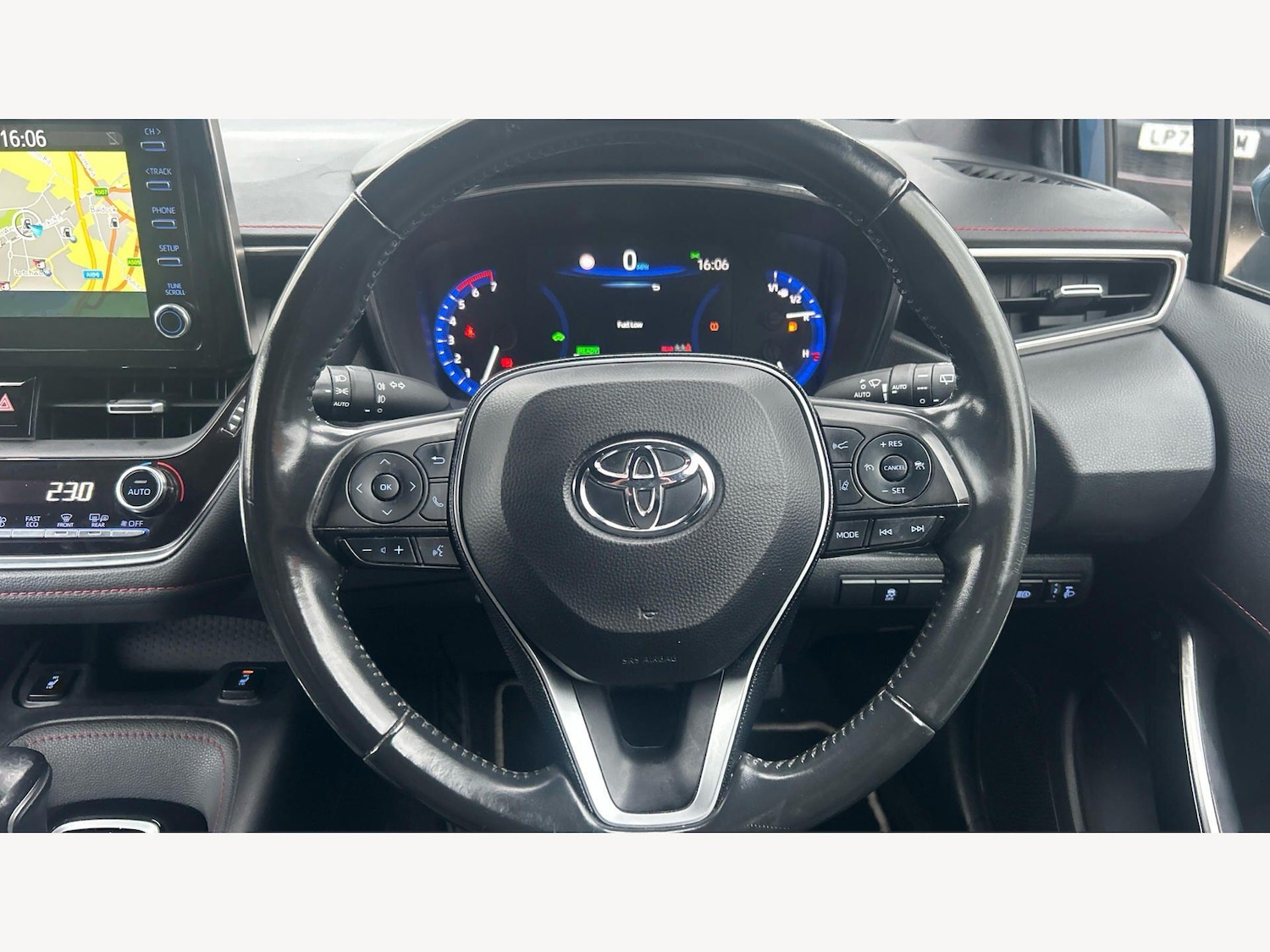 Used Toyota Corolla 2019 for sale - 77647000: Photo 10