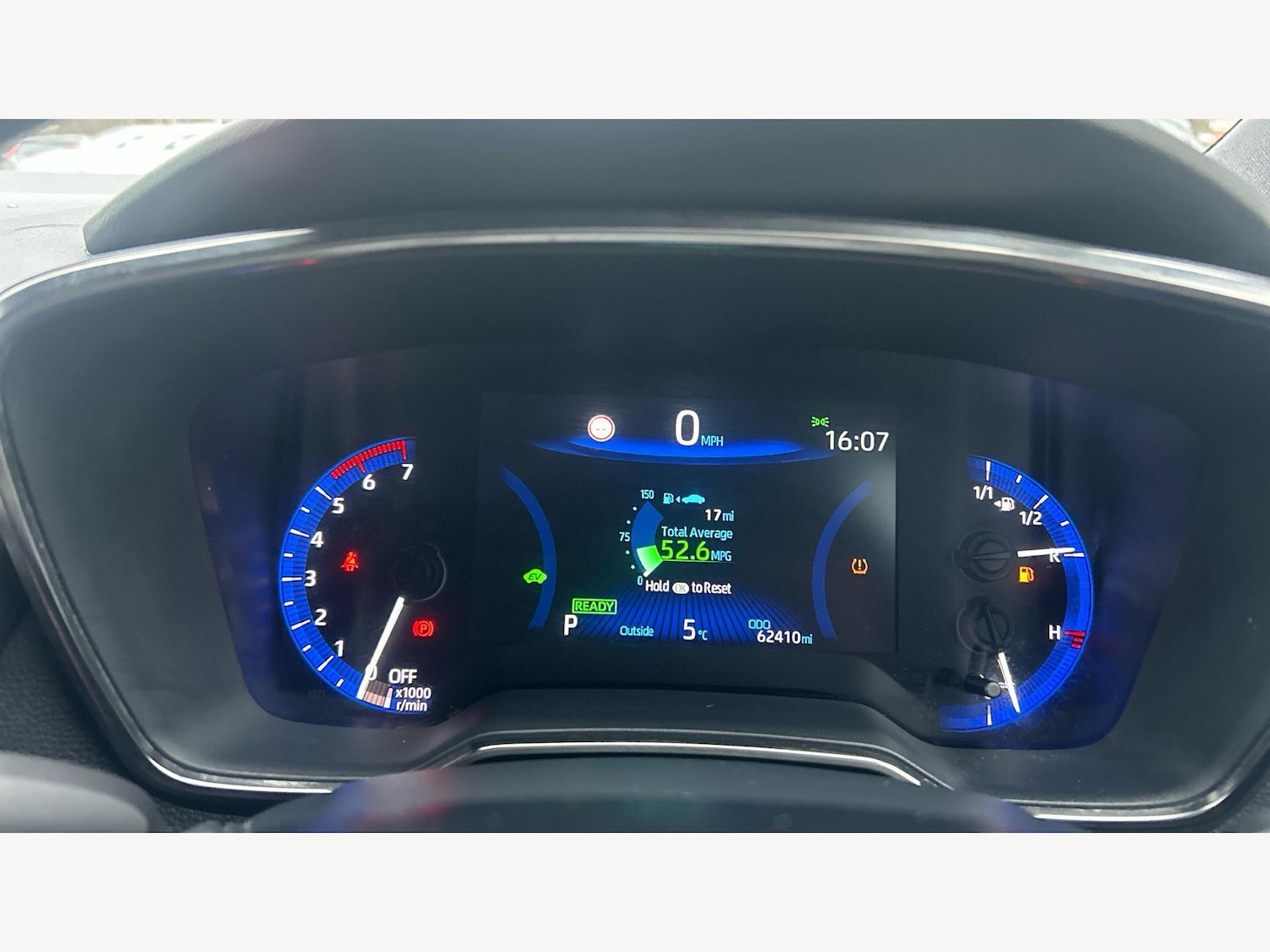 Used Toyota Corolla 2019 for sale - 77647000: Photo 11