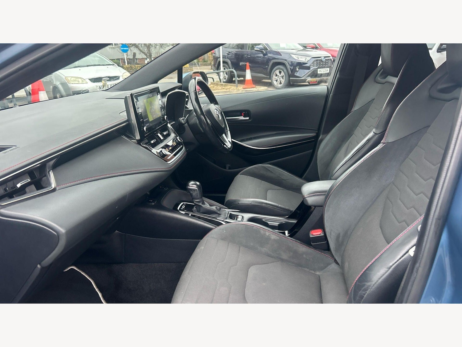 Used Toyota Corolla 2019 for sale - 77647000: Photo 12