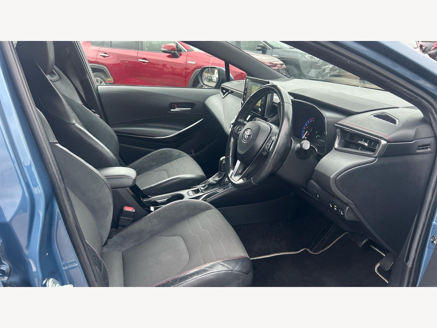 Used Toyota Corolla 2019 for sale - 77647000: Photo 13
