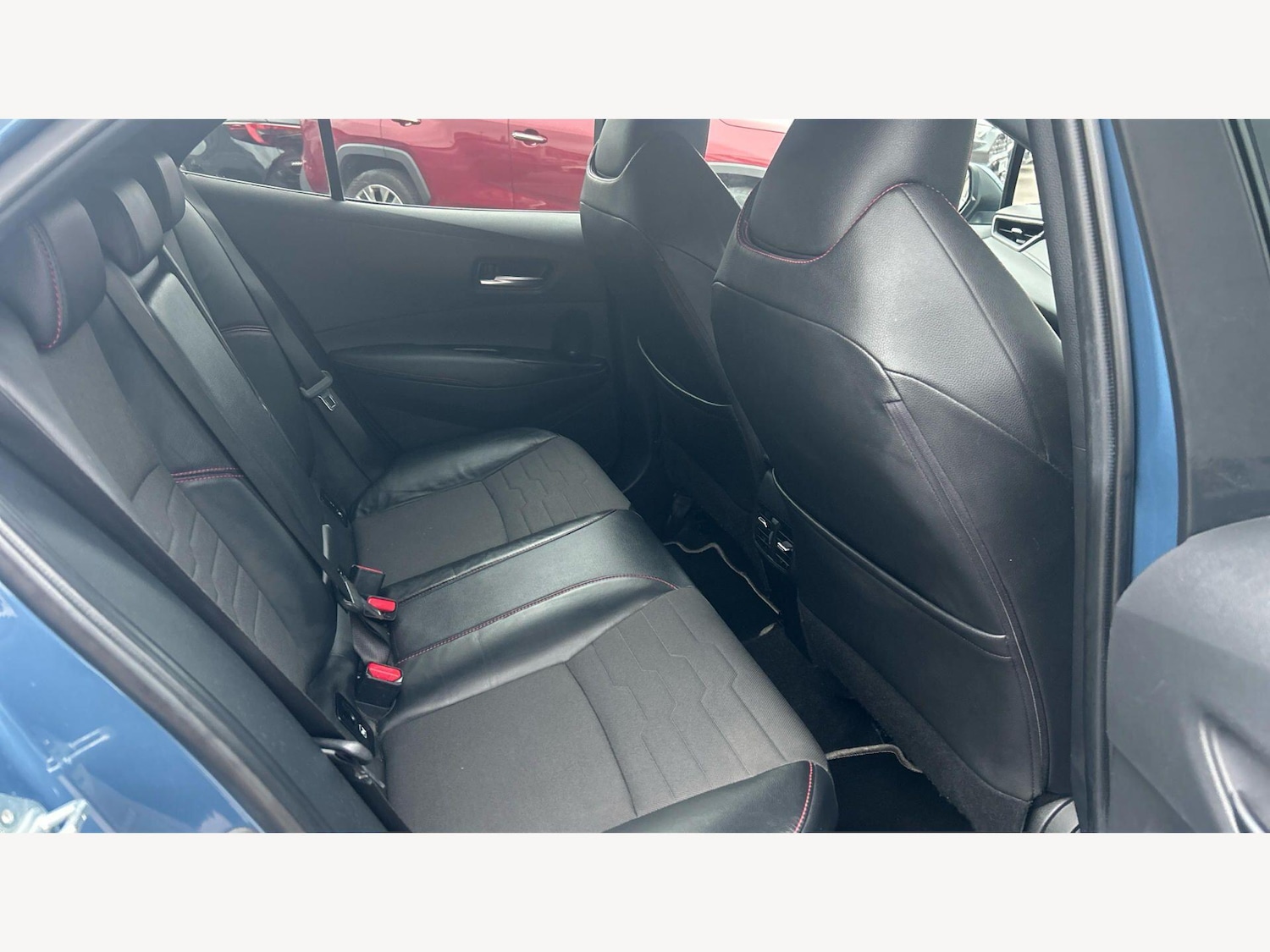 Used Toyota Corolla 2019 for sale - 77647000: Photo 14