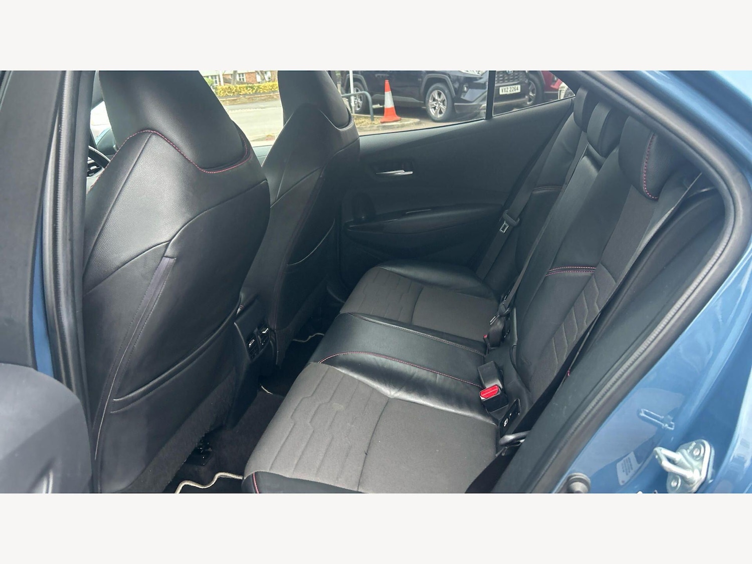 Used Toyota Corolla 2019 for sale - 77647000: Photo 15