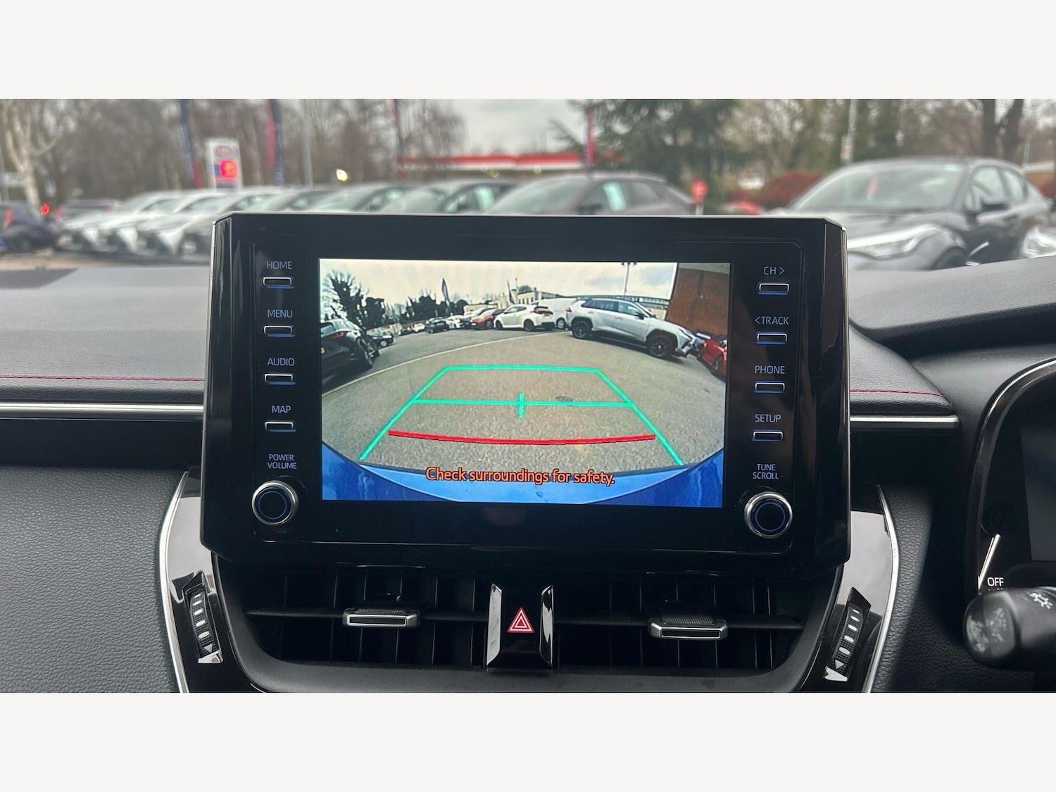 Used Toyota Corolla 2019 for sale - 77647000: Photo 22