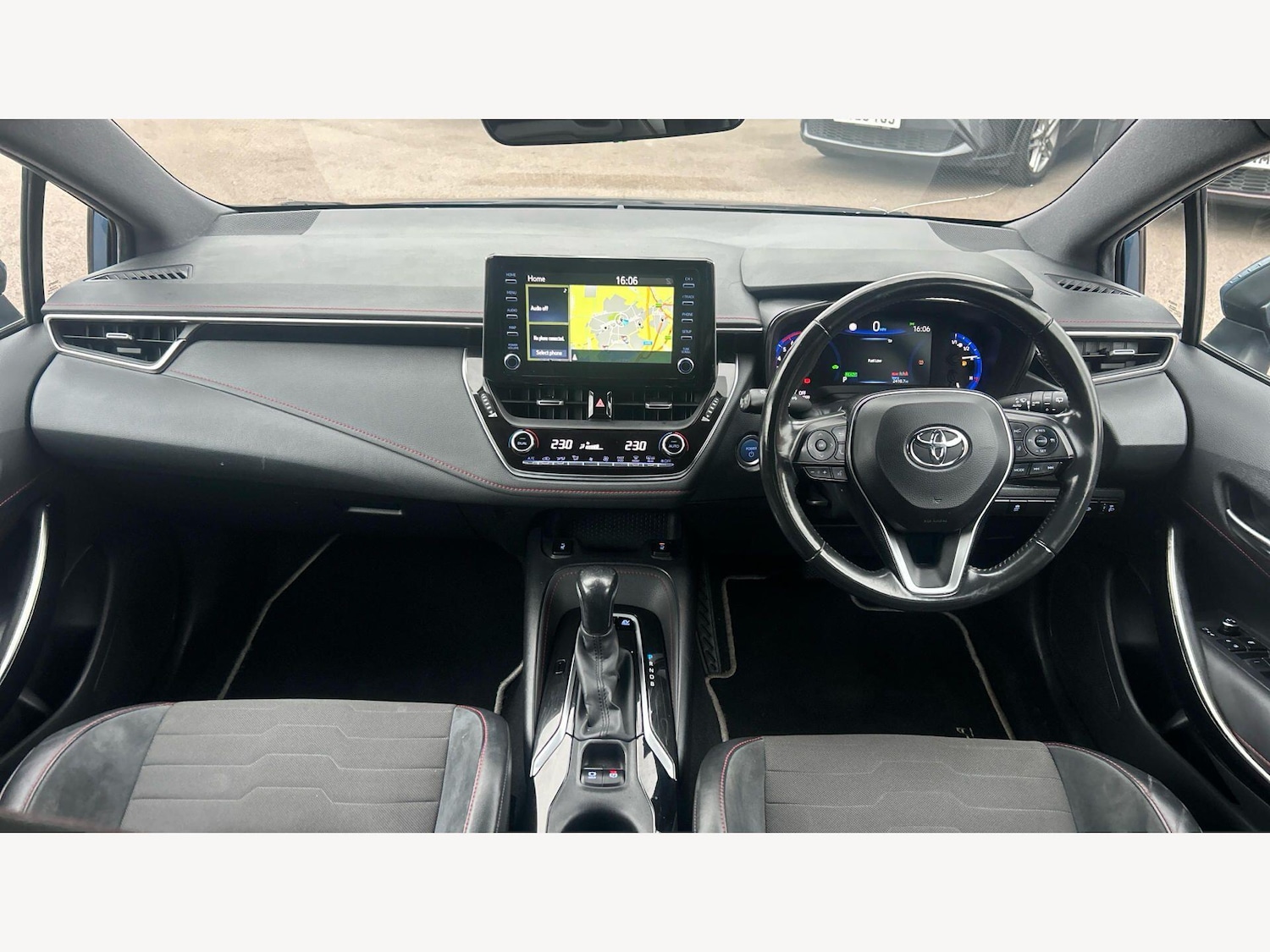 Used Toyota Corolla 2019 for sale - 77647000: Photo 7