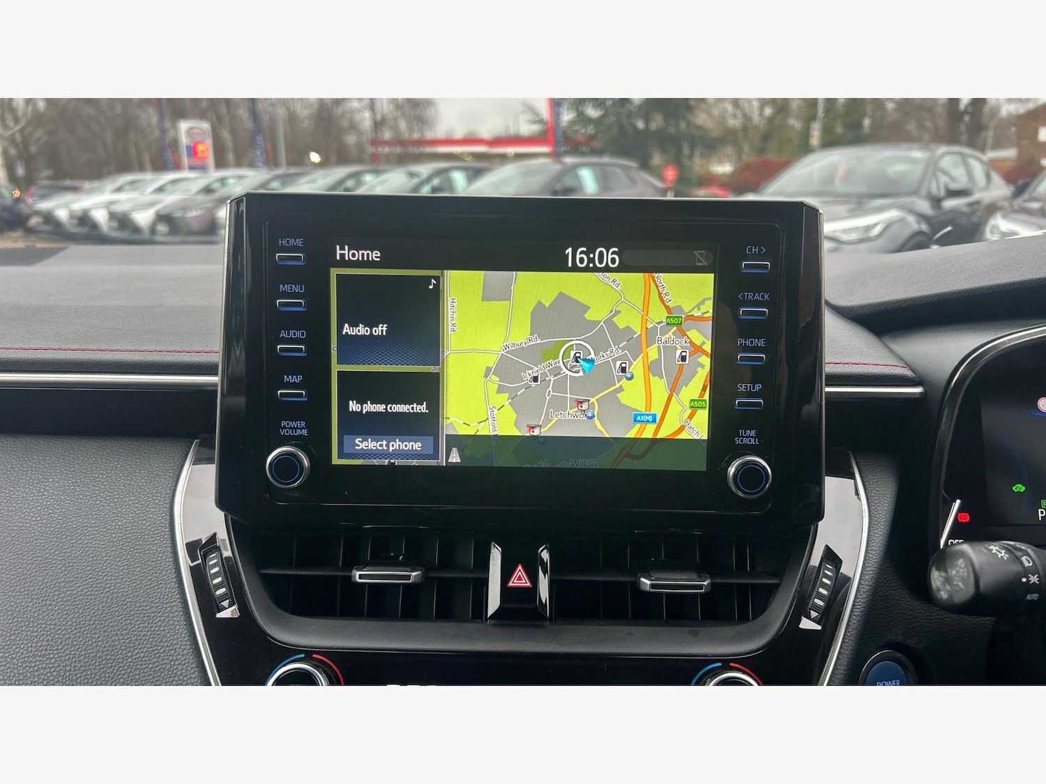 Used Toyota Corolla 2019 for sale - 77647000: Photo 9