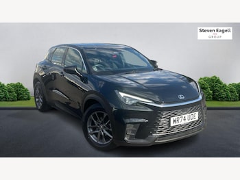 Used Lexus LBX 2025 for sale - 79212525: Photo