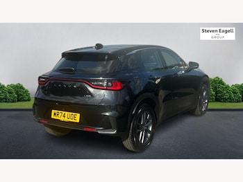 Used Lexus LBX 2025 for sale - 79212525: Photo