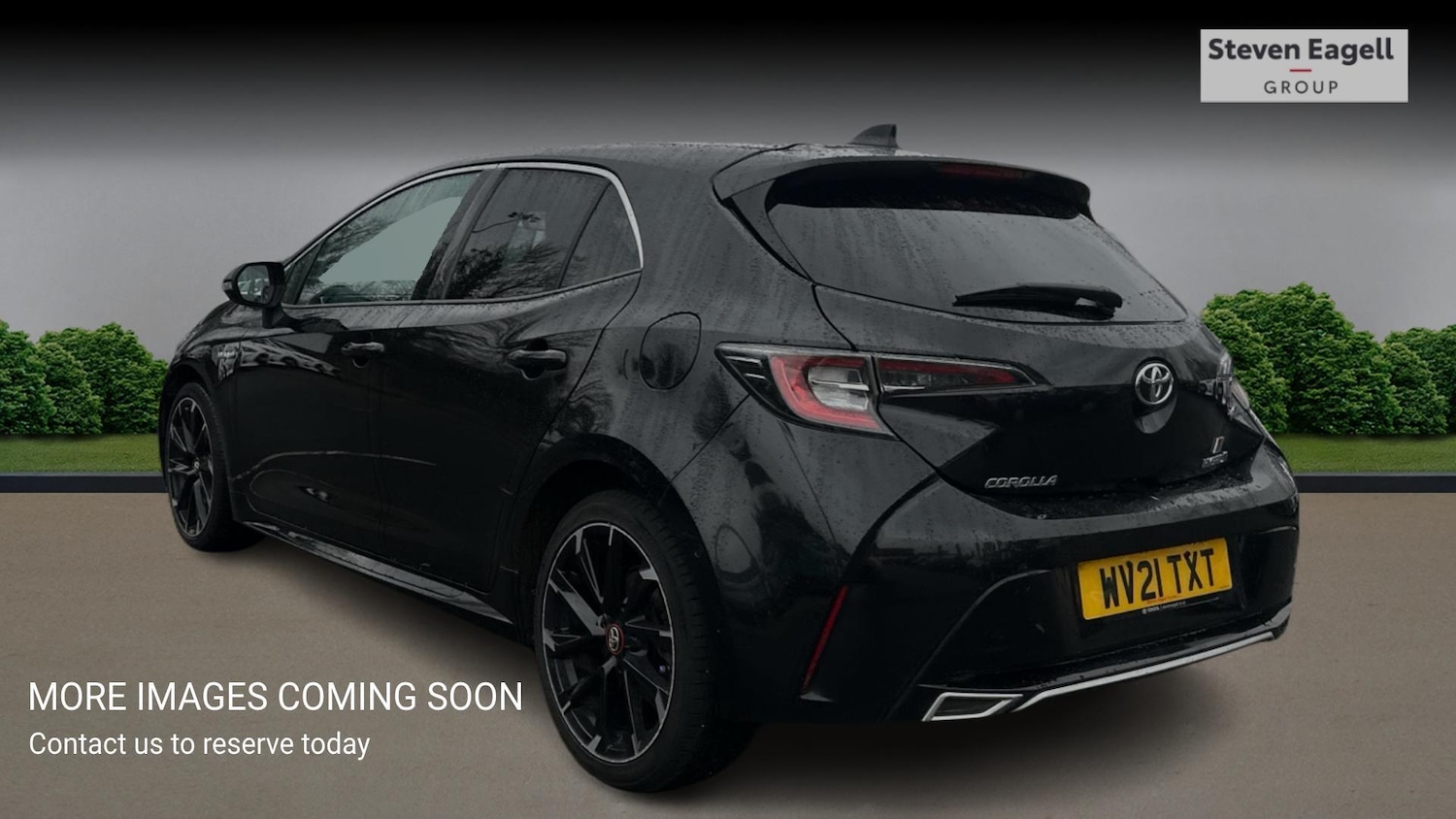 Used Toyota Corolla 2021 for sale - 77425098: Photo 2