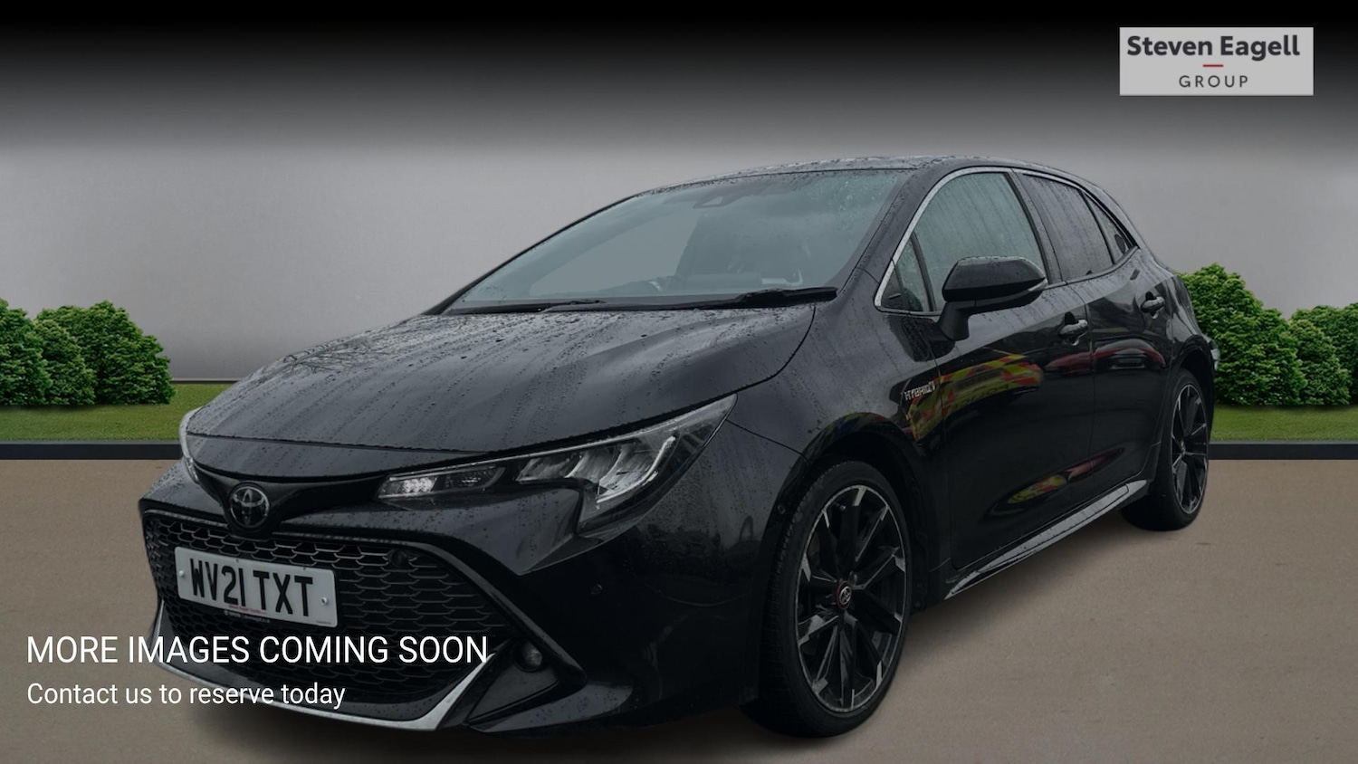 Used Toyota Corolla 2021 for sale - 77425098: Photo 3