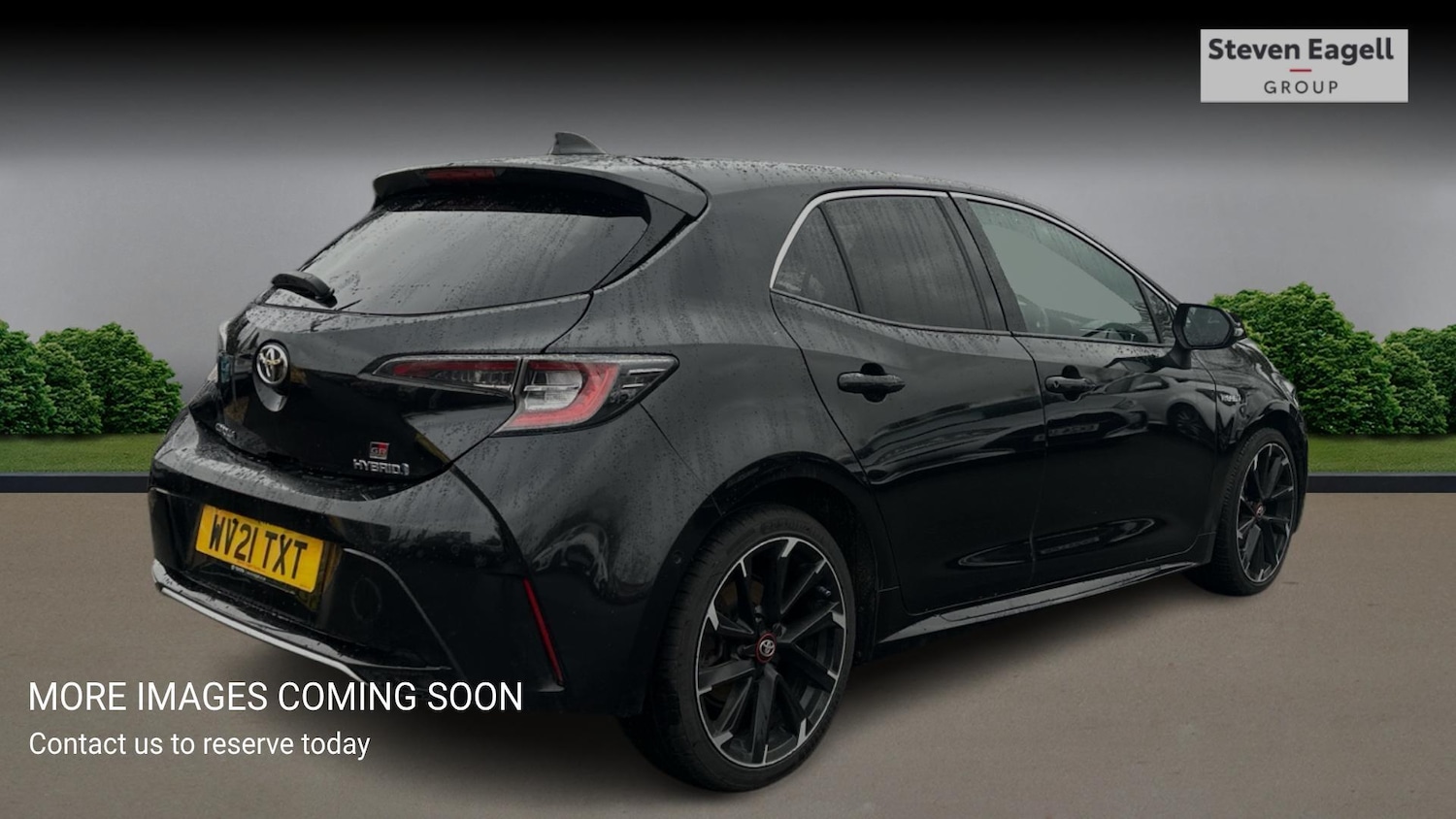 Used Toyota Corolla 2021 for sale - 77425098: Photo 4