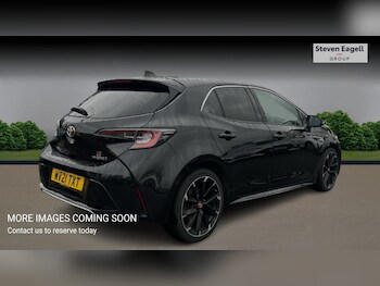 Used Toyota Corolla 2021 for sale - 77425098: Photo