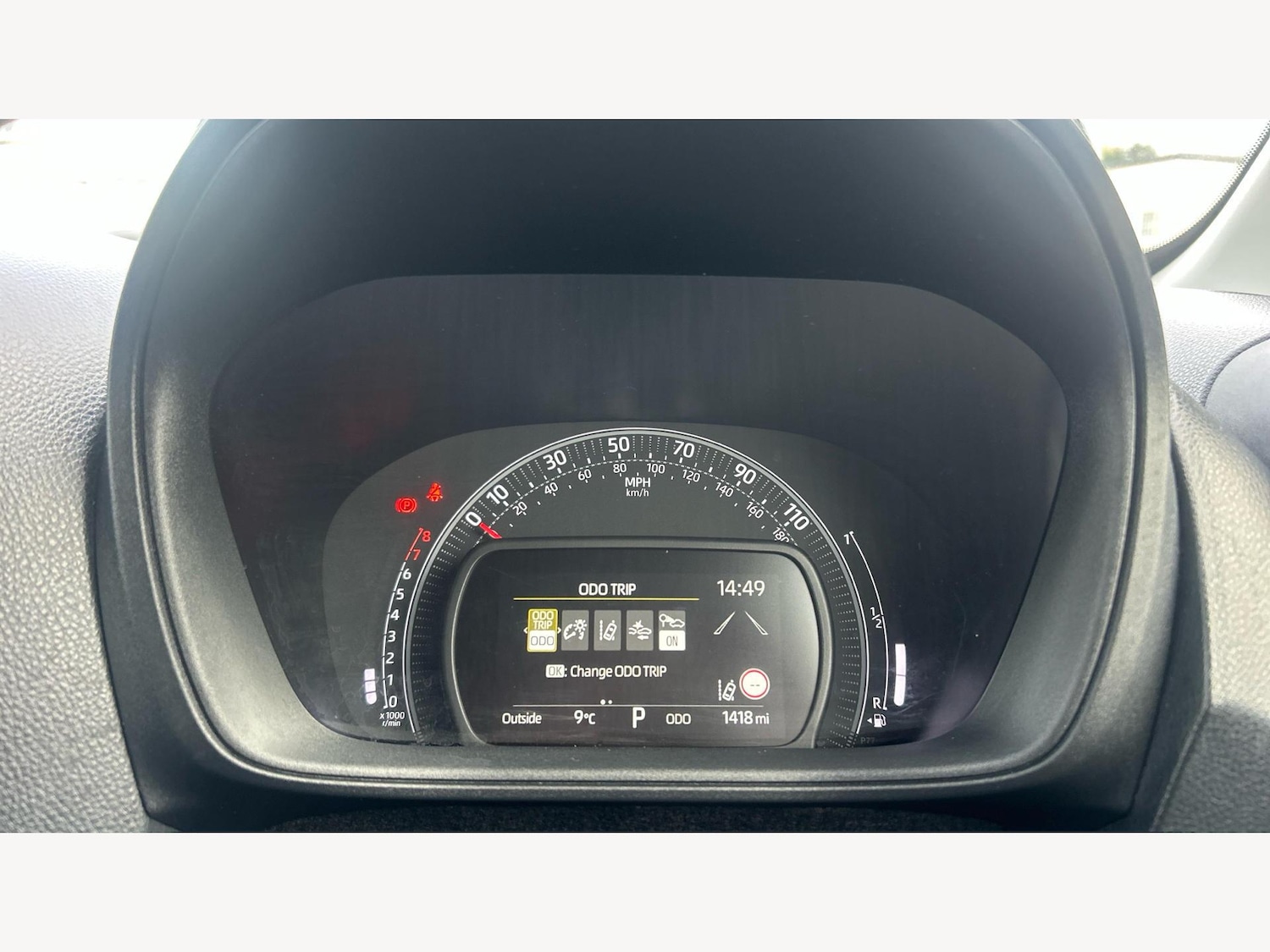 Used Toyota Aygo X 2023 for sale - 76865183: Photo 11