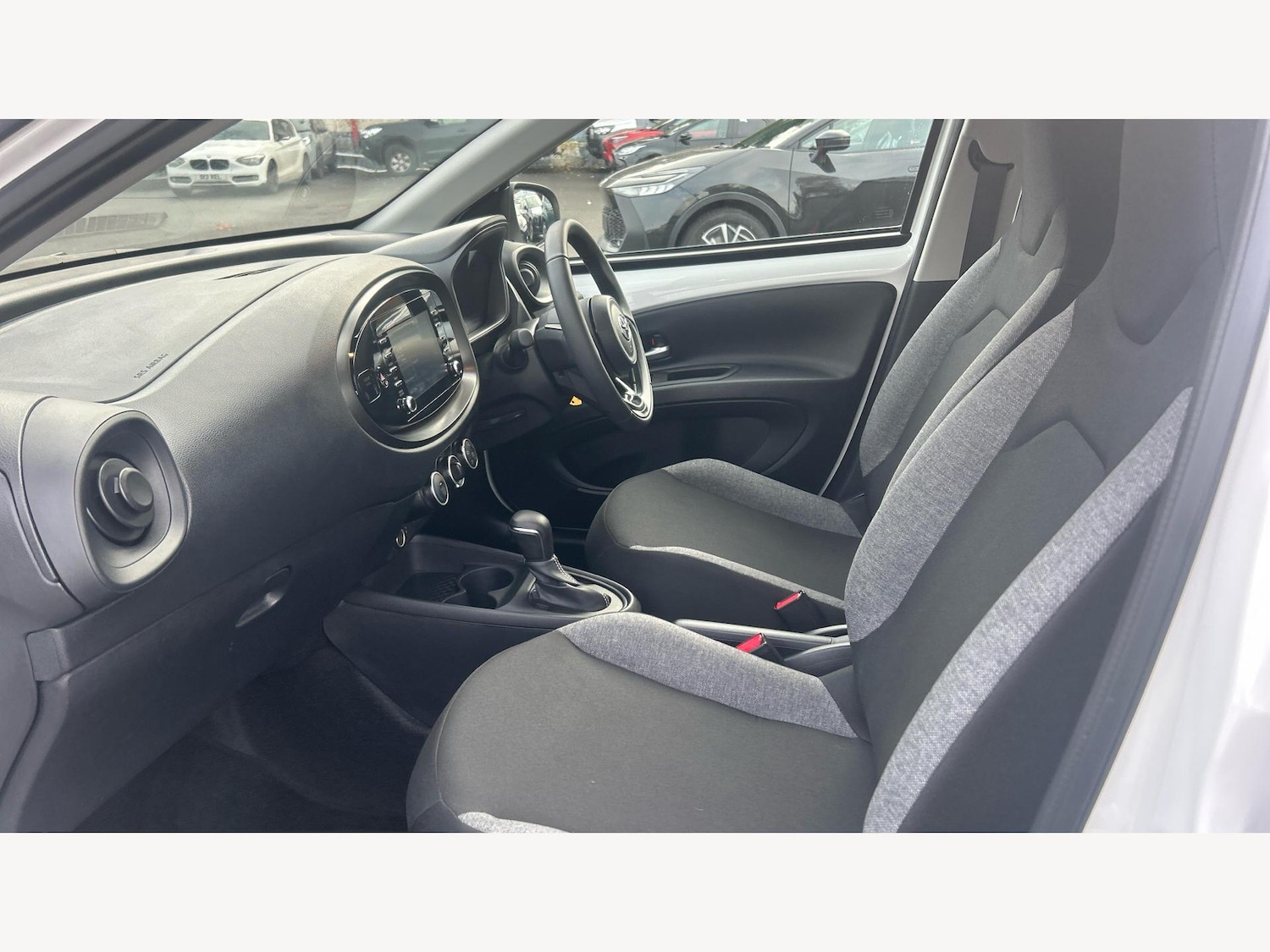 Used Toyota Aygo X 2023 for sale - 76865183: Photo 12