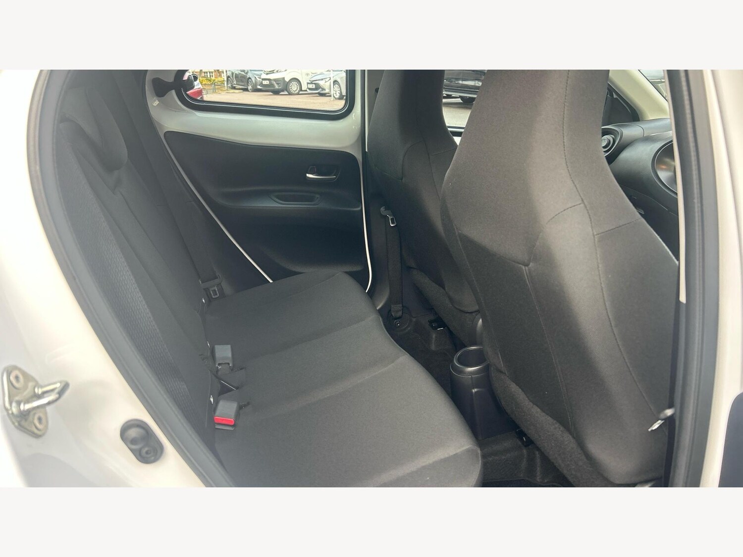 Used Toyota Aygo X 2023 for sale - 76865183: Photo 14