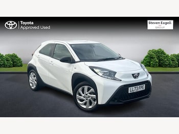 Toyota - Aygo X