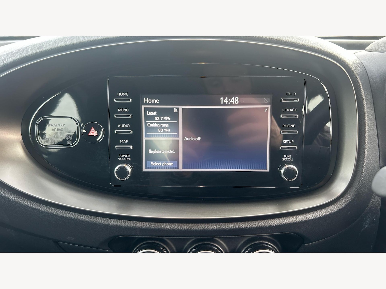 Used Toyota Aygo X 2023 for sale - 76865183: Photo 9