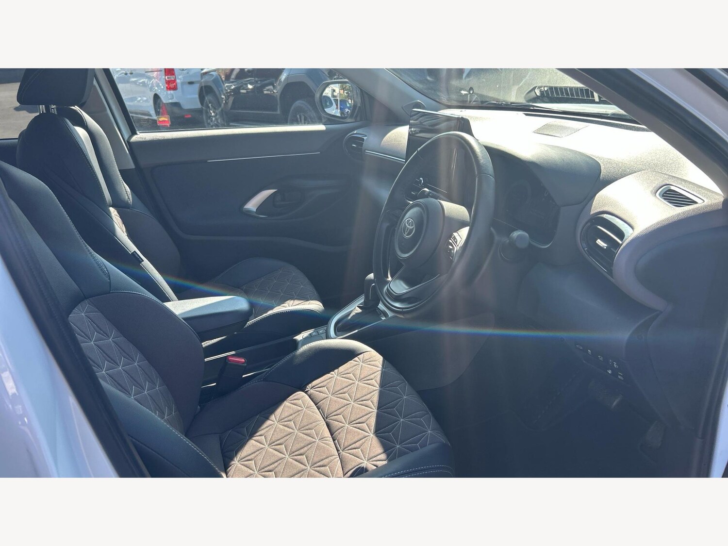 Vehicle 13