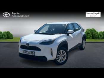 Used Toyota Yaris Cross 2023 for sale - 74598874: Photo