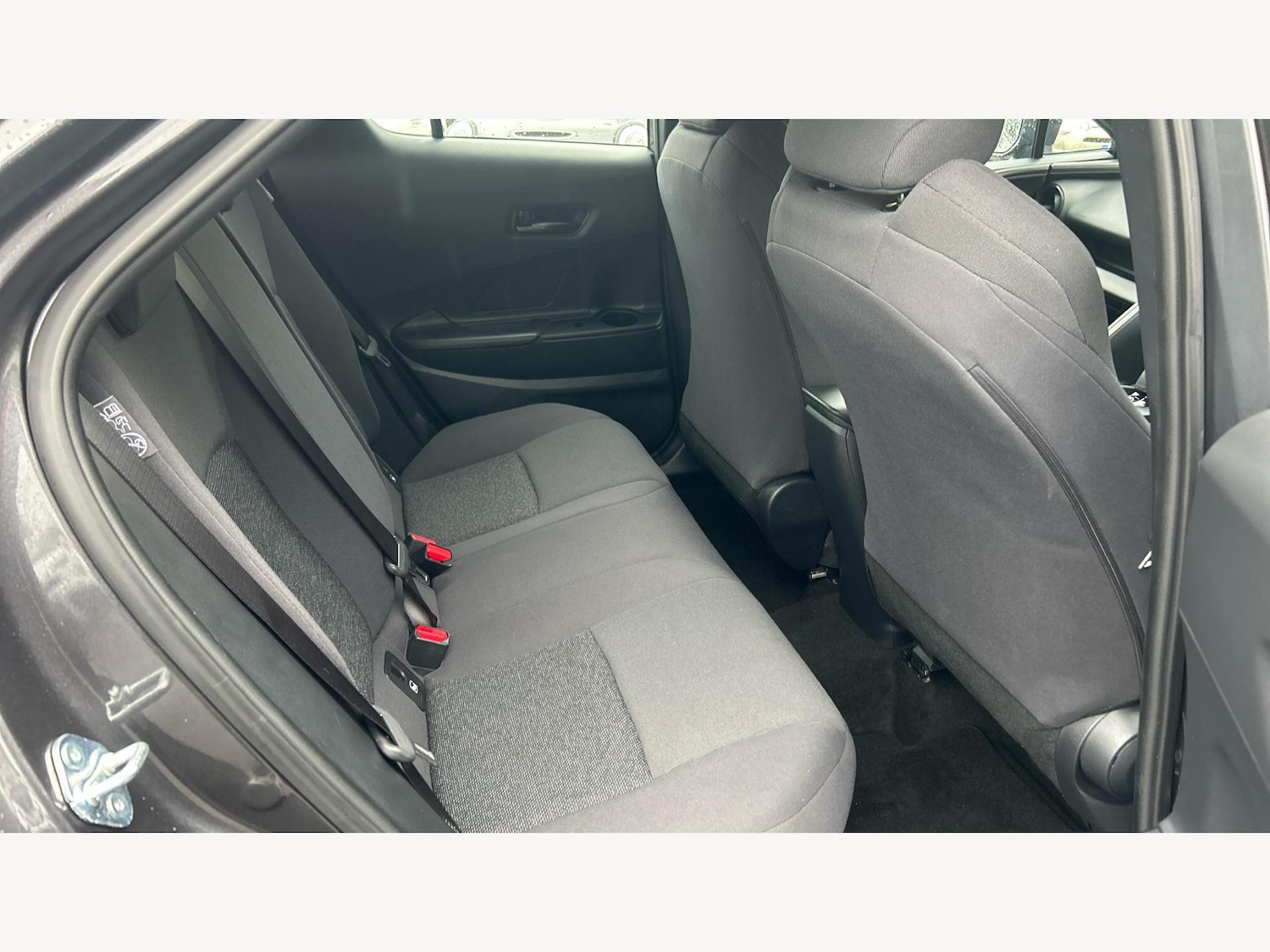 Used Toyota C-HR 2024 for sale - 76633699: Photo 14