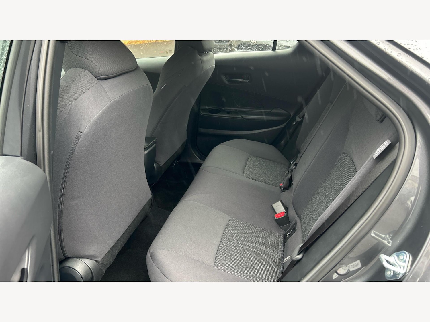 Used Toyota C-HR 2024 for sale - 76633699: Photo 15