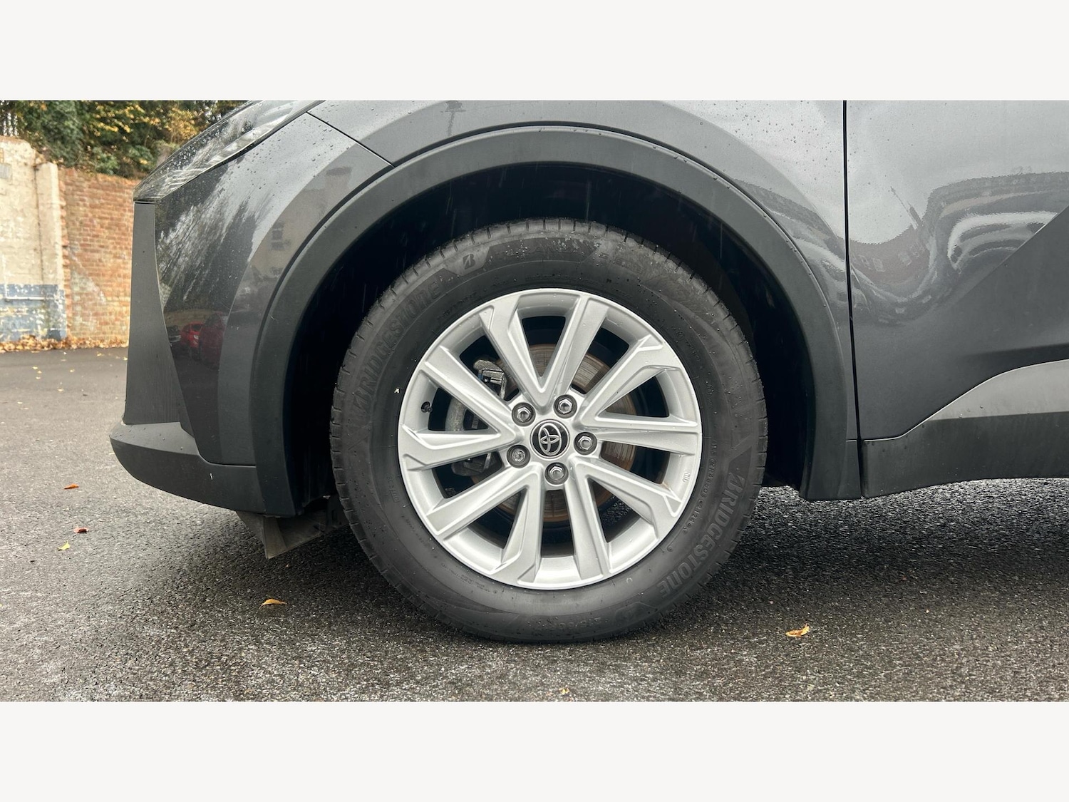 Used Toyota C-HR 2024 for sale - 76633699: Photo 20