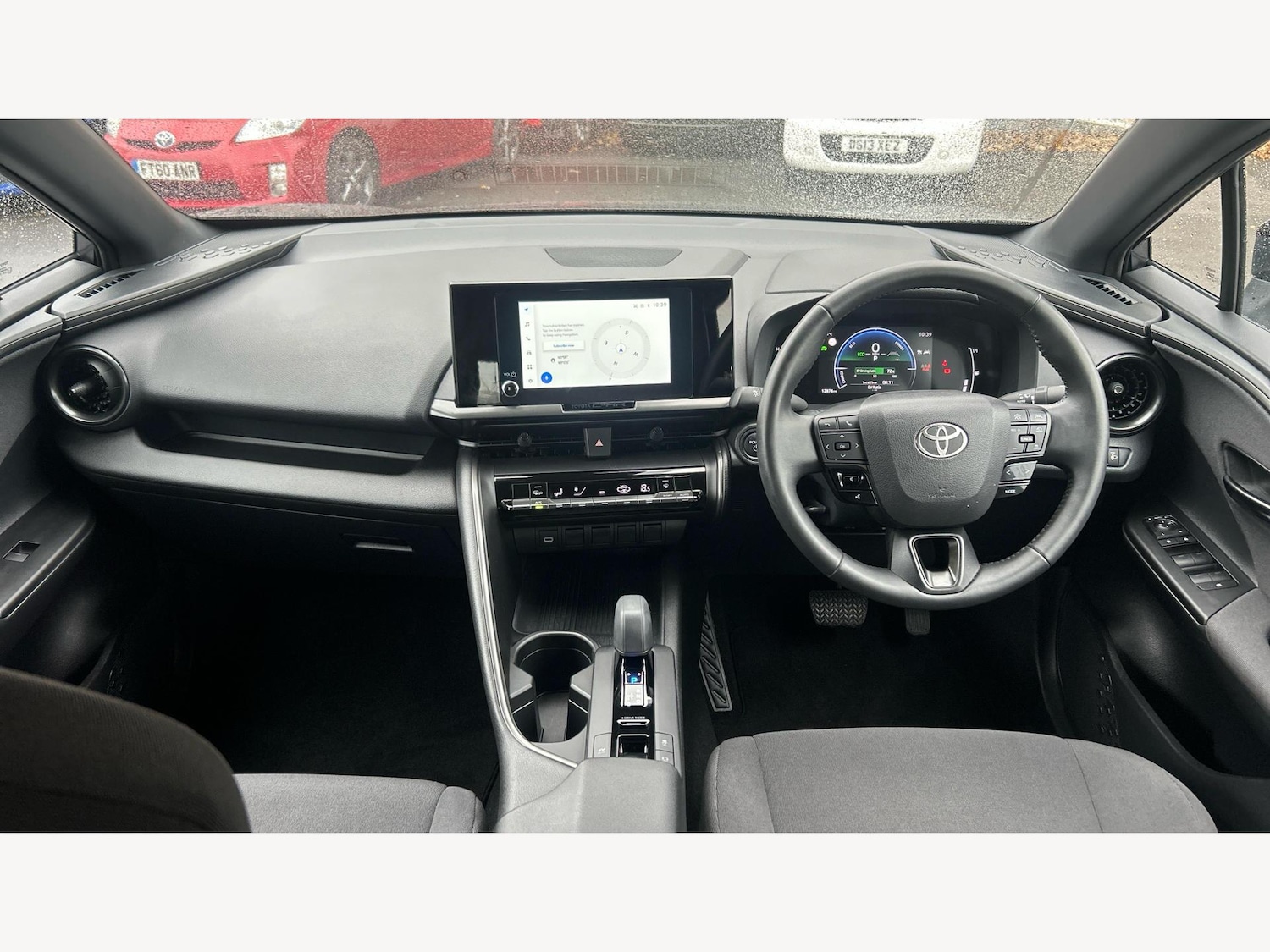 Used Toyota C-HR 2024 for sale - 76633699: Photo 7