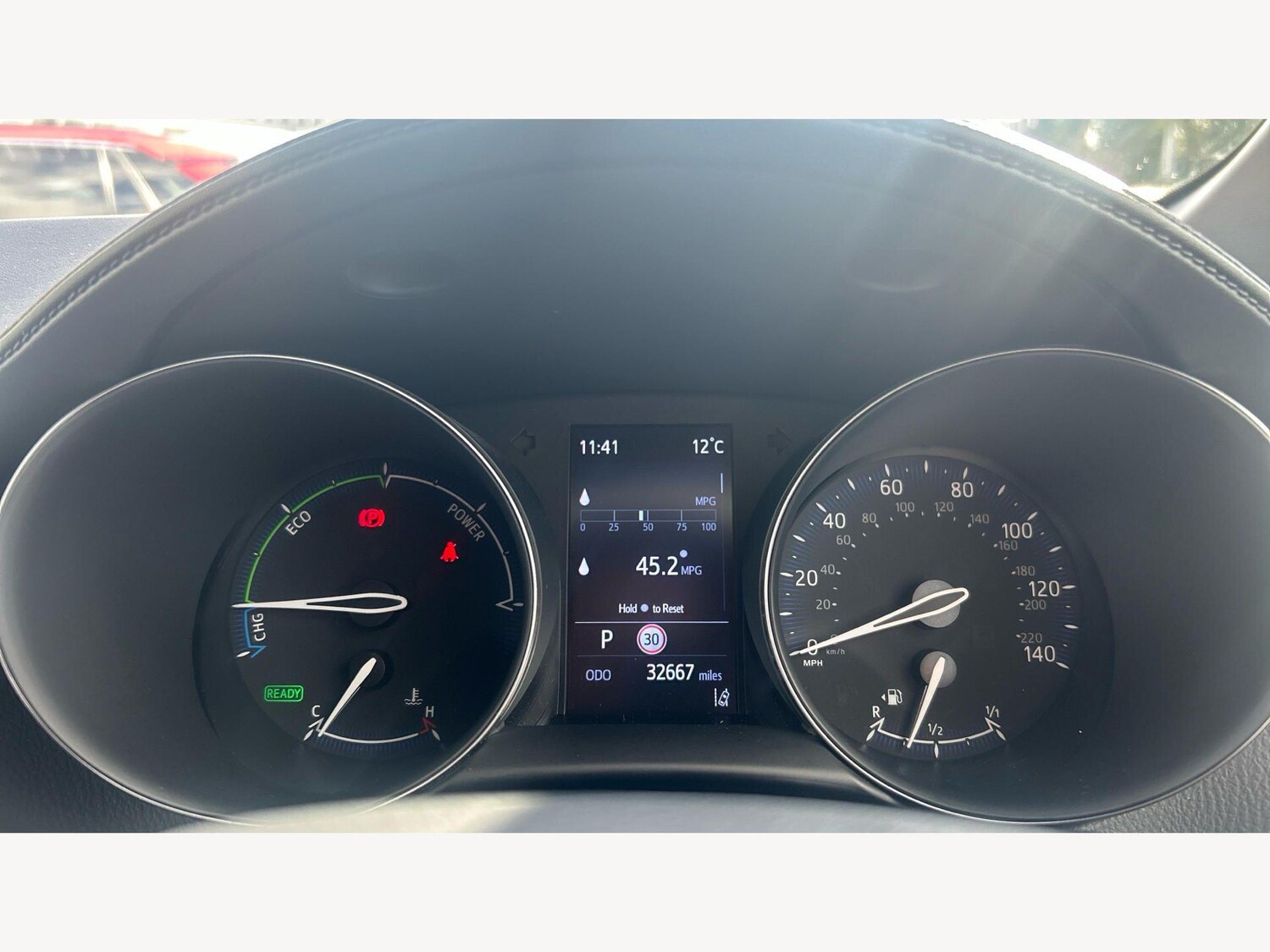 Used Toyota C-HR 2021 for sale - 77696627: Photo 11