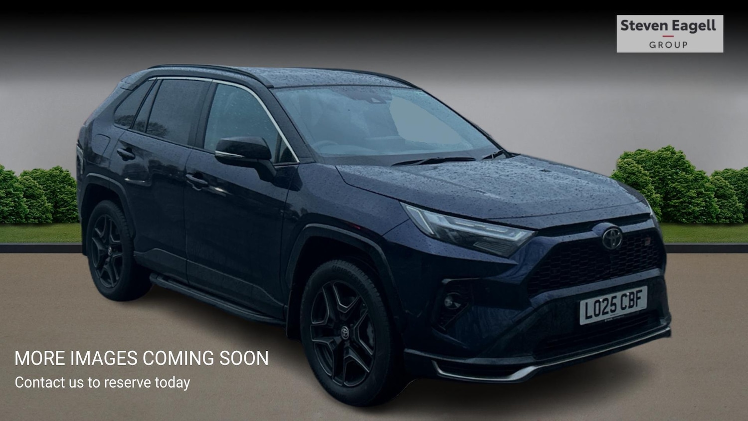 Used Toyota RAV4 2025 for sale - 77305737: Photo 1