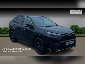 Used Toyota RAV4 2025 for sale - 77305737: Photo