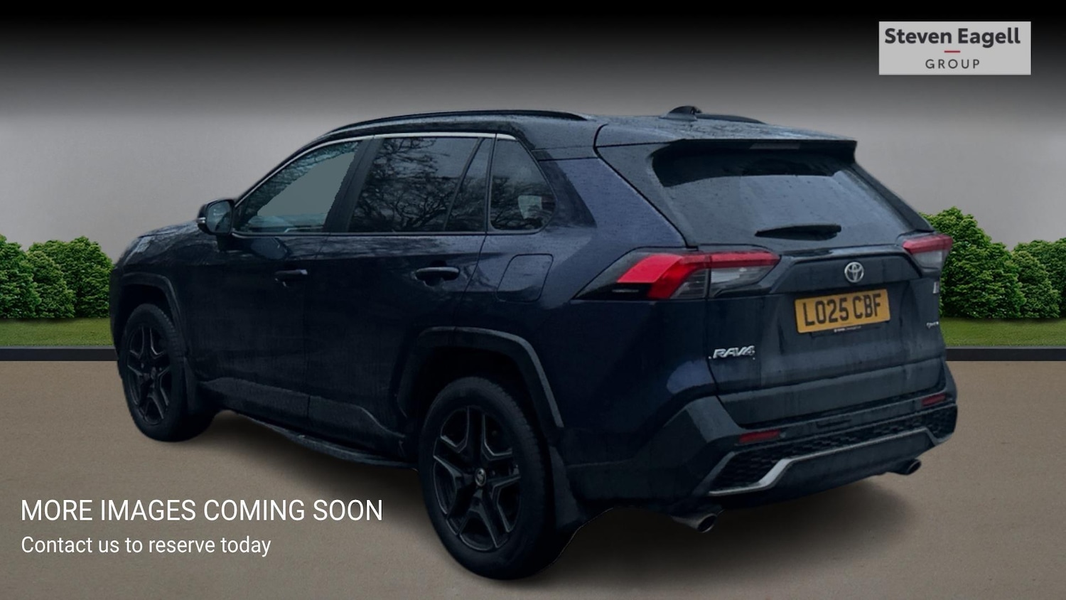 Used Toyota RAV4 2025 for sale - 77305737: Photo 2