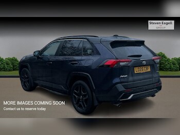 Used Toyota RAV4 2025 for sale - 77305737: Photo