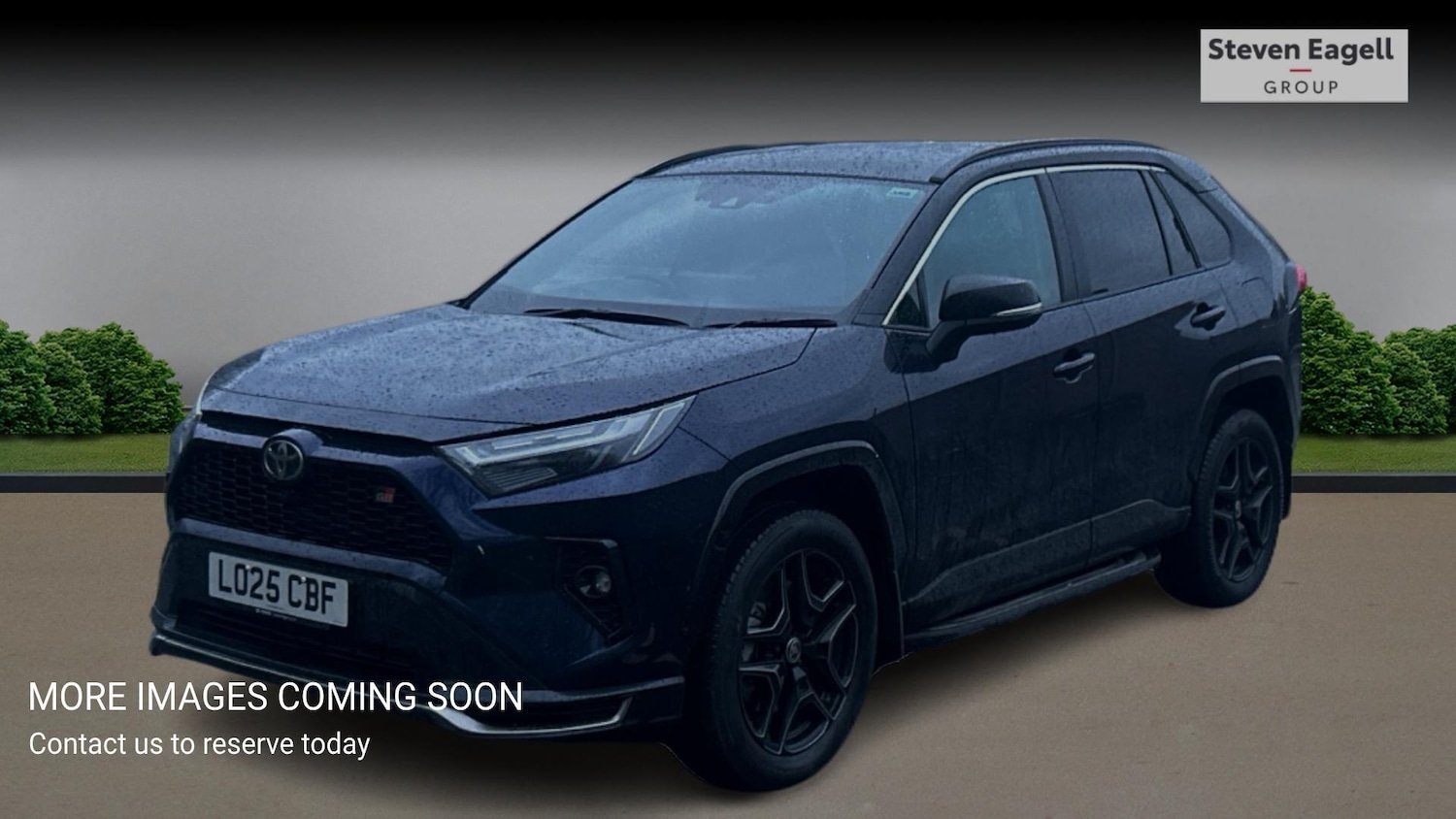 Used Toyota RAV4 2025 for sale - 77305737: Photo 3