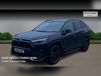 Used Toyota RAV4 2025 for sale - 77305737: Photo