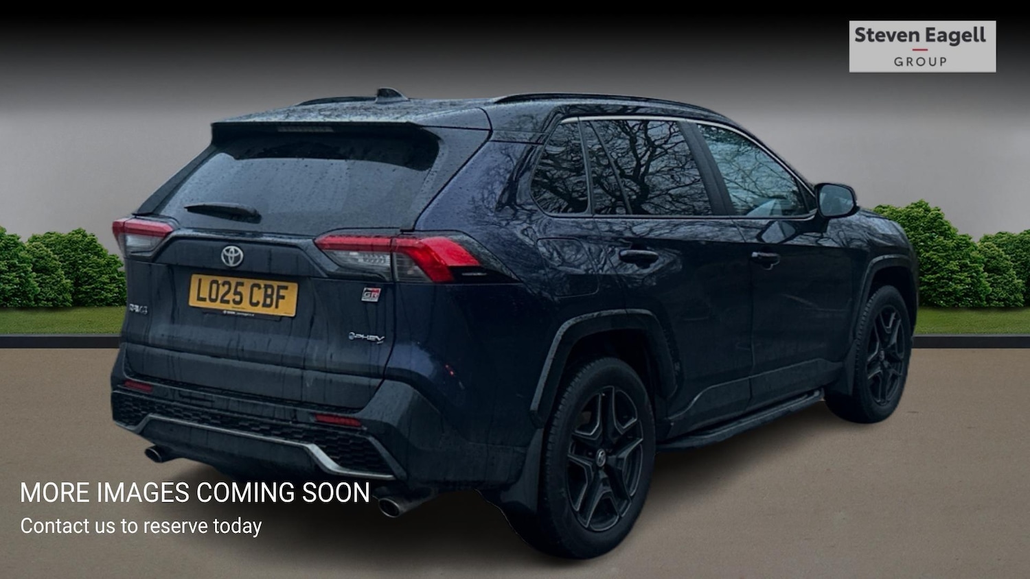 Used Toyota RAV4 2025 for sale - 77305737: Photo 4