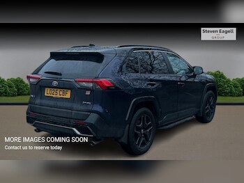 Used Toyota RAV4 2025 for sale - 77305737: Photo