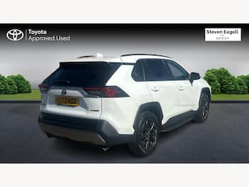 Used Toyota RAV4 2022 for sale - 79635115: Photo